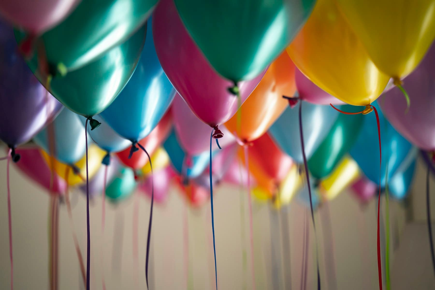 Private celebrations