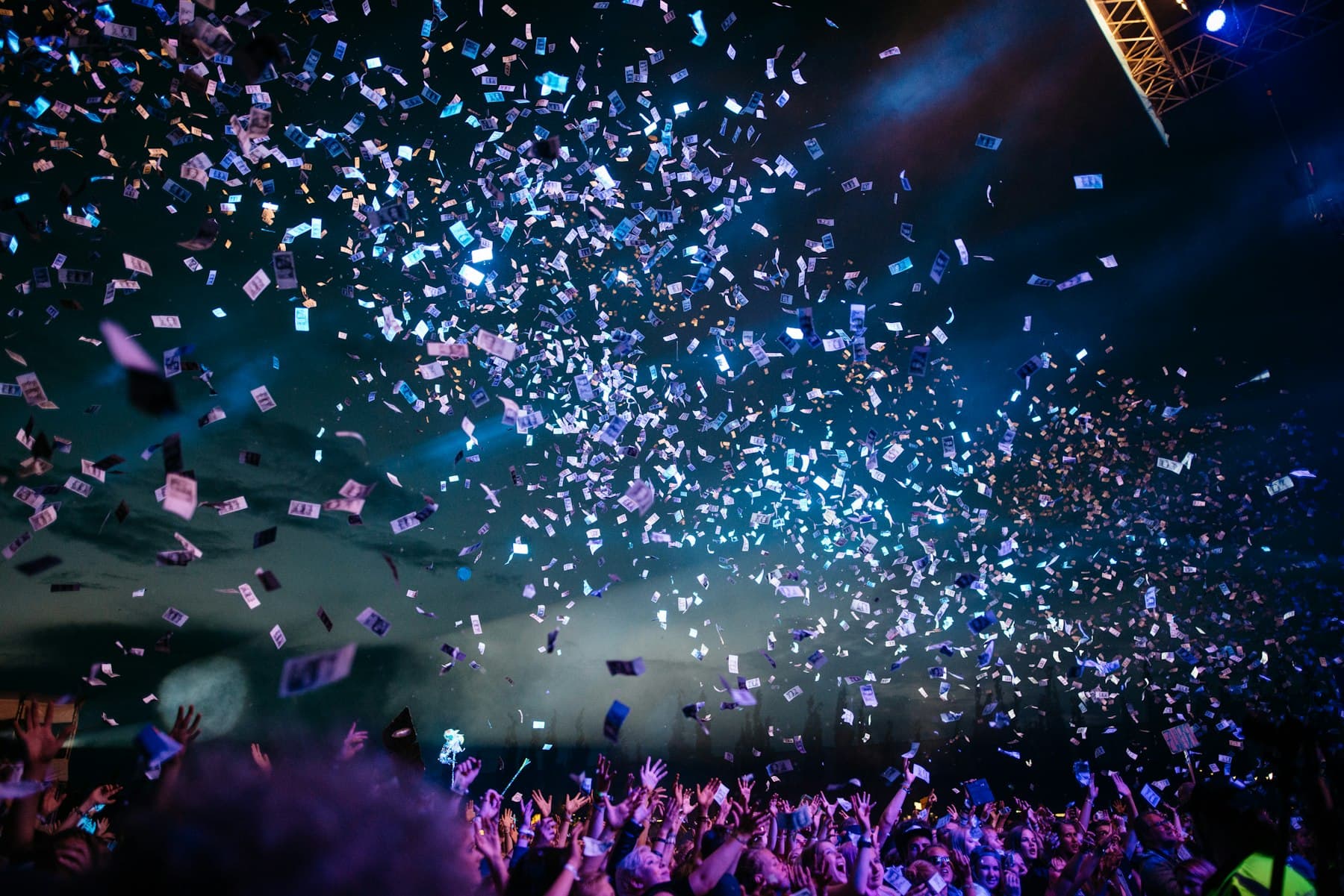 Entertainment & shows