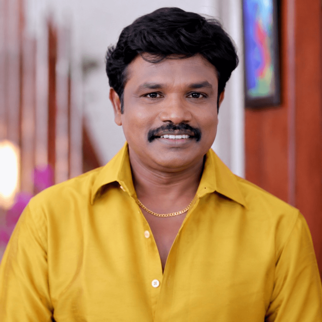Madurai Muthu