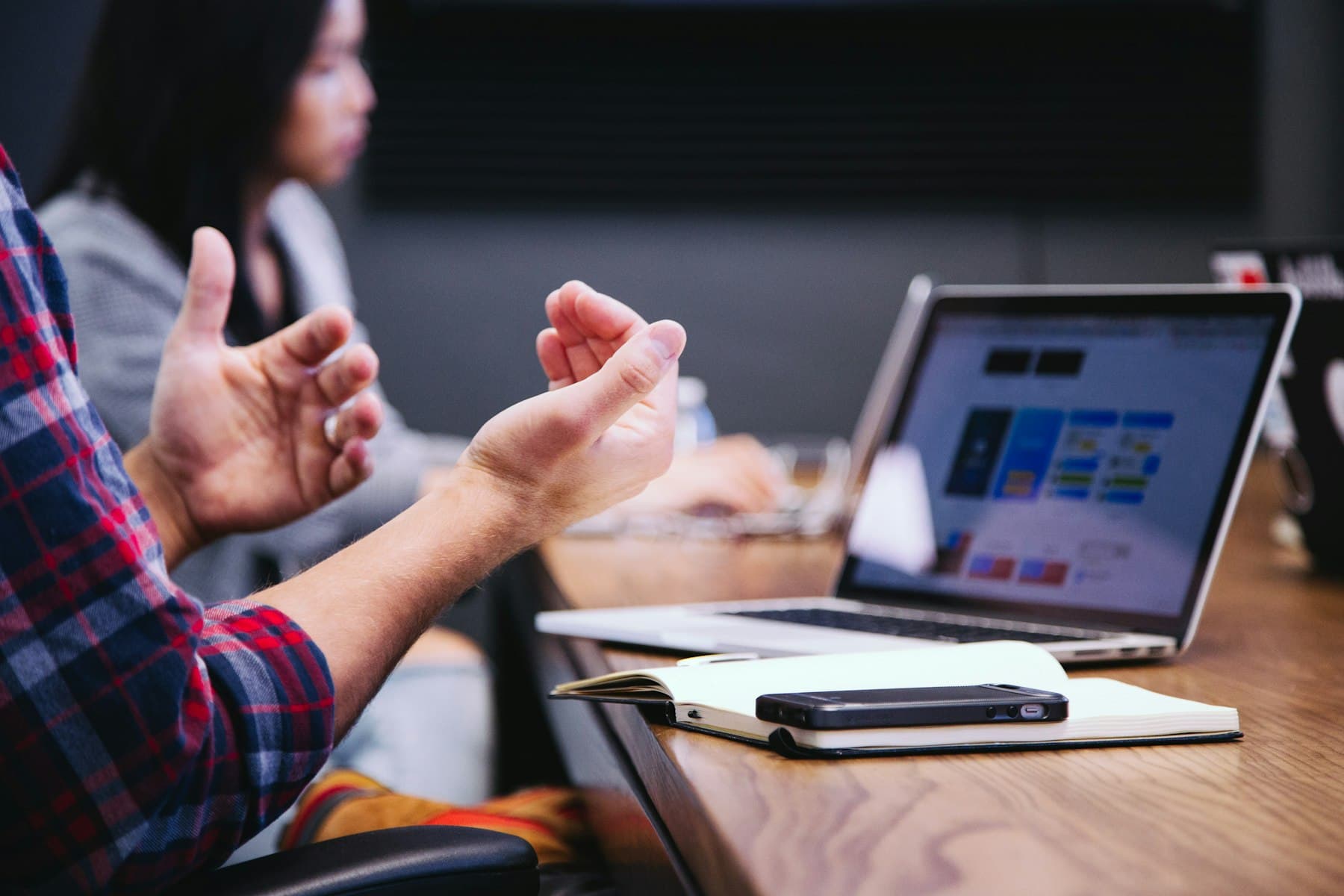 A corporate event checklist that actually gets used