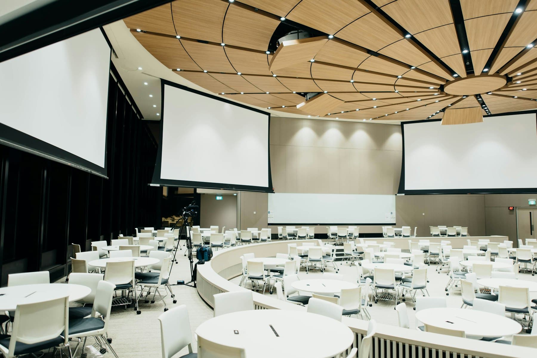 How we price an event (and what the invoice actually covers)